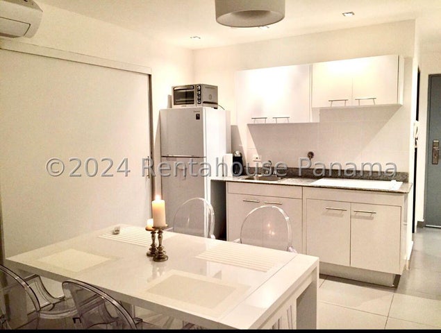 Beautiful Apartment - Apartamento en Bella Vista